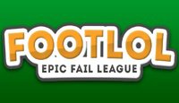 FootLOL: Epic Fail League