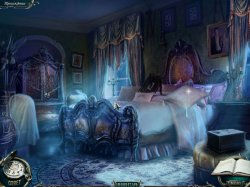 Grim Tales: Невеста