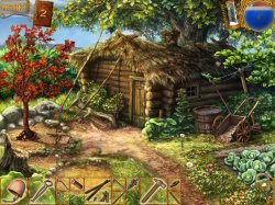 Путь любви. Проклятие