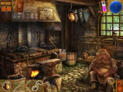 Путь любви. Проклятие