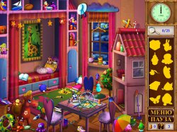 Маша. Рождественская сказка