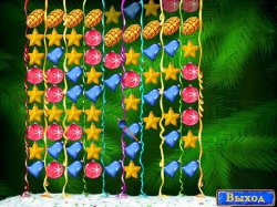 Маша. Рождественская сказка