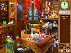 Маша. Рождественская сказка