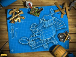 Youda Фермер 2