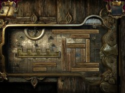 Эхо Прошлого. Каменное королевство