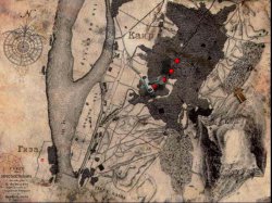 Проклятие Фараона. Том 1