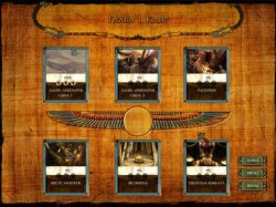 Проклятие Фараона. Том 2