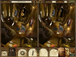 Проклятие Фараона. Том 2