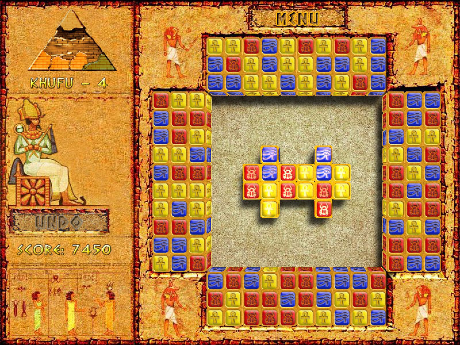 Старые игры кубики. Тайны Египта игра головоломка. Загадки Египта игра головоломка. Brickshooter Egypt игра. Тайна фараона игра.