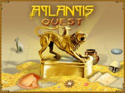 Atlantis Quest