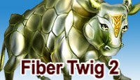 Fiber Twig 2