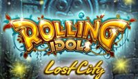 Rolling Idols Lost City